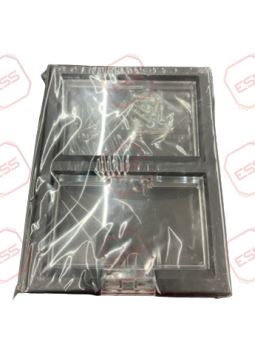 UP-IV/V/VI - Controller Plastic Bezel